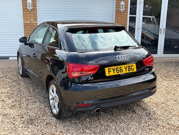 Used Audi A1 2016 for sale - 79508114: Photo
