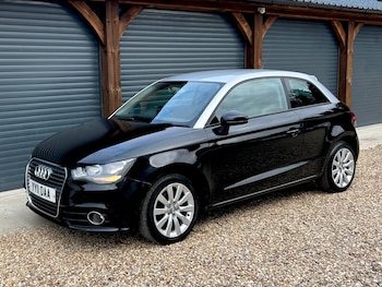 Audi - A1