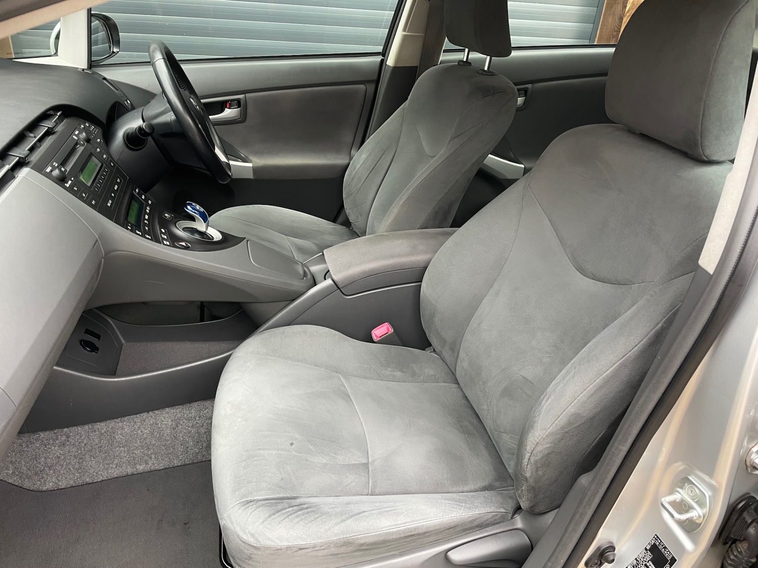 Vehicle 16