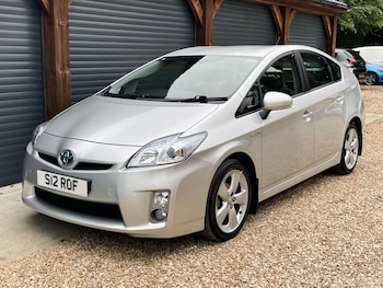 Toyota - Prius