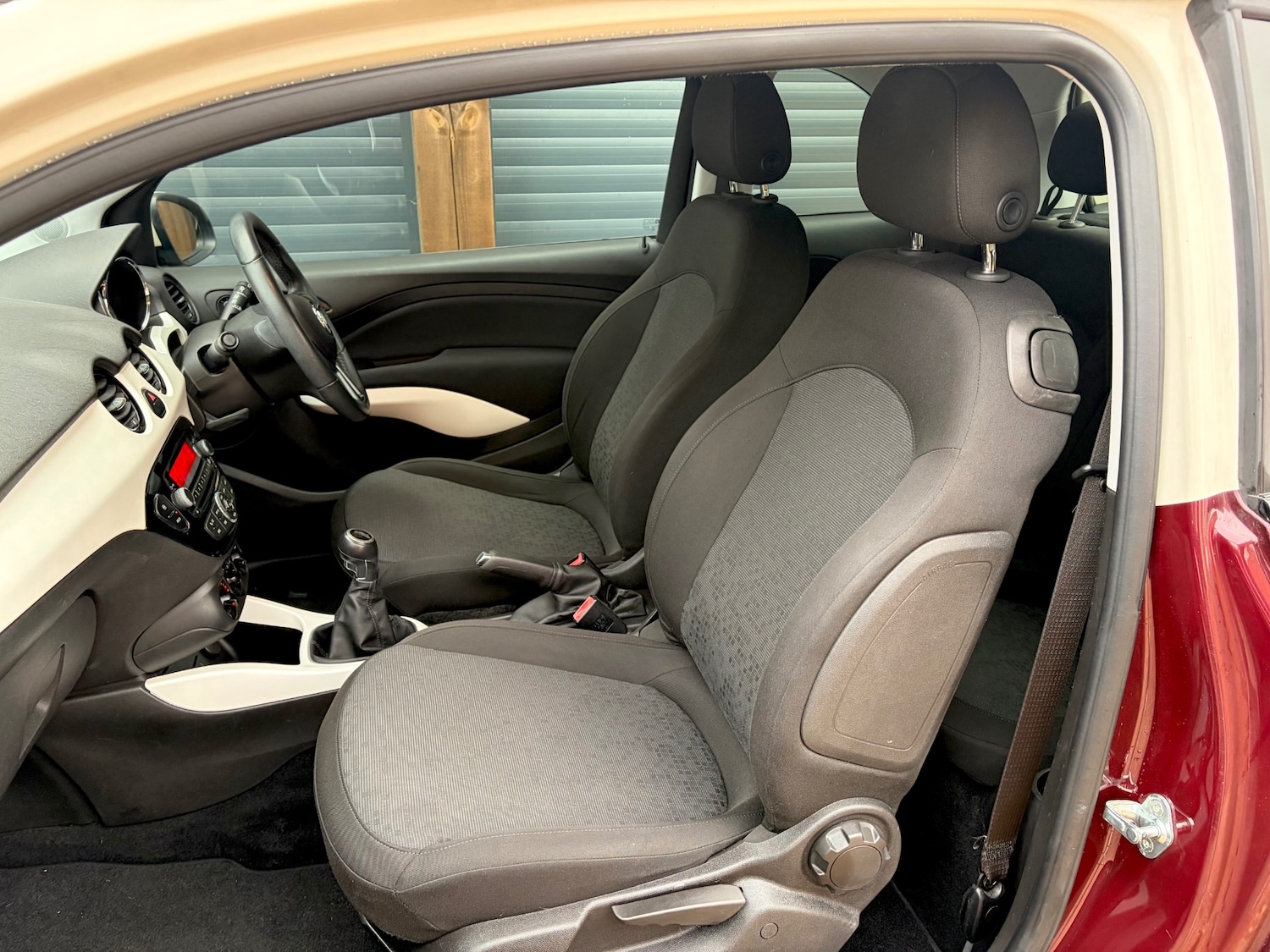 Used Vauxhall ADAM 2014 for sale - 76919243: Photo 10