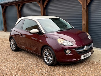 2014 (14) - 1.2i ecoFLEX Jam 3dr [Start Stop]