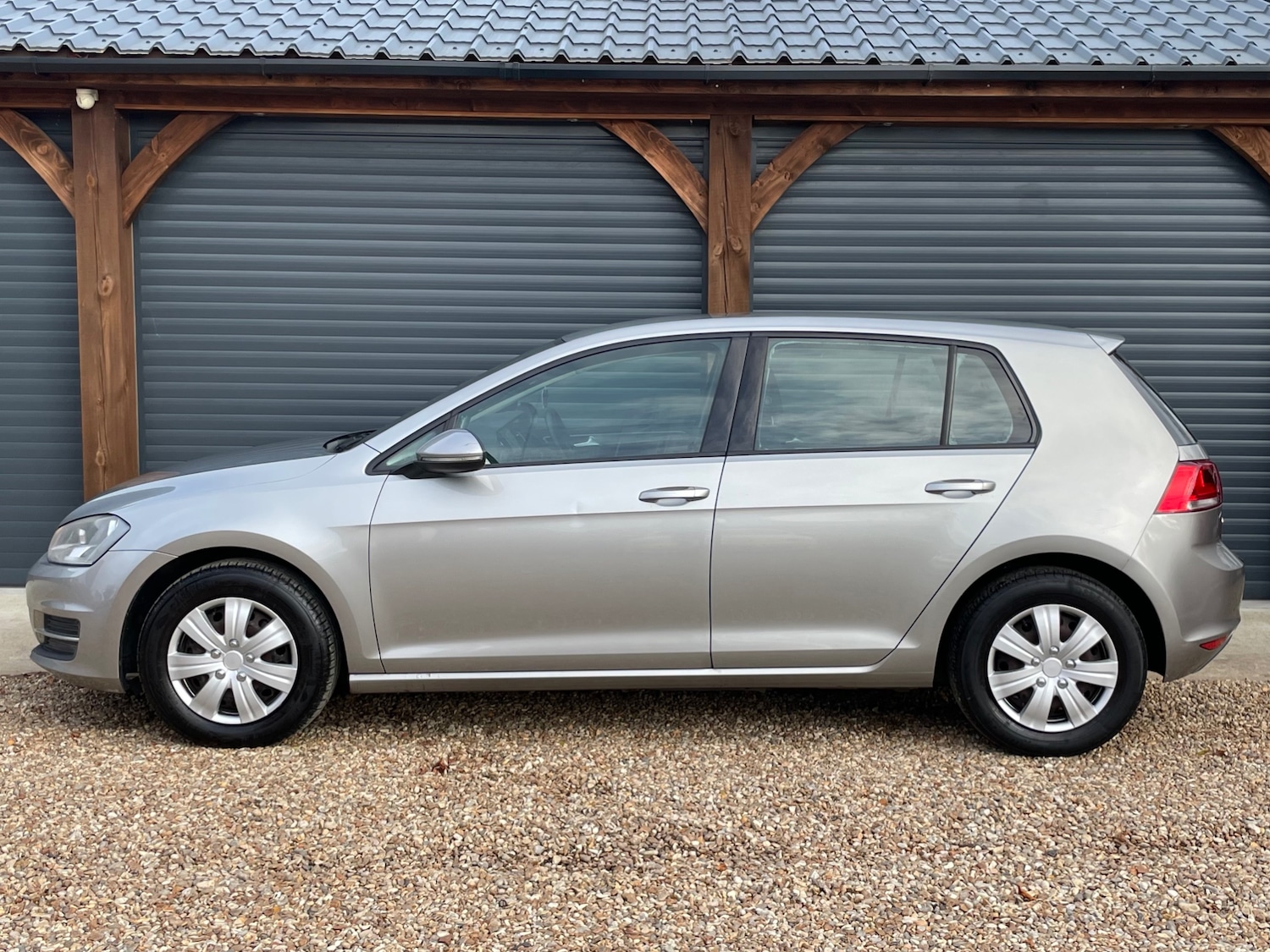 Used Volkswagen Golf 2013 for sale - 76653706: Photo 8