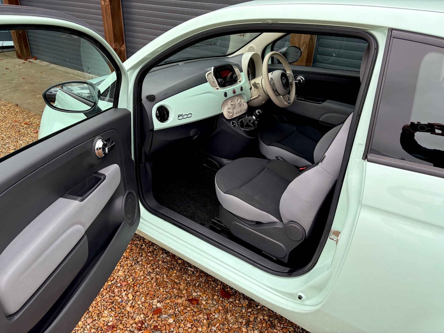 Used Fiat 500 2016 for sale - 76589086: Photo 12