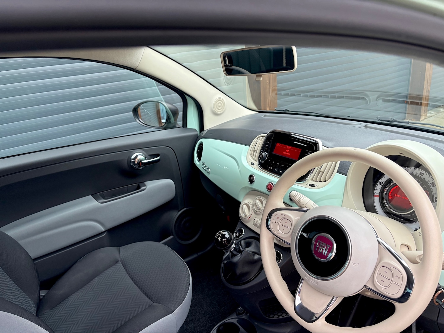 Used Fiat 500 2016 for sale - 76589086: Photo 14