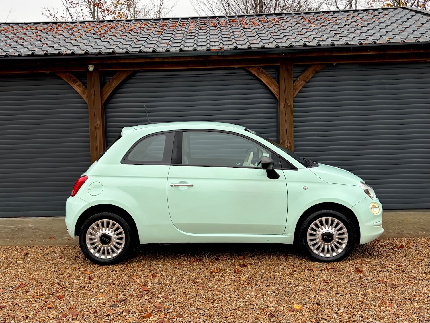 Used Fiat 500 2016 for sale - 76589086: Photo 3