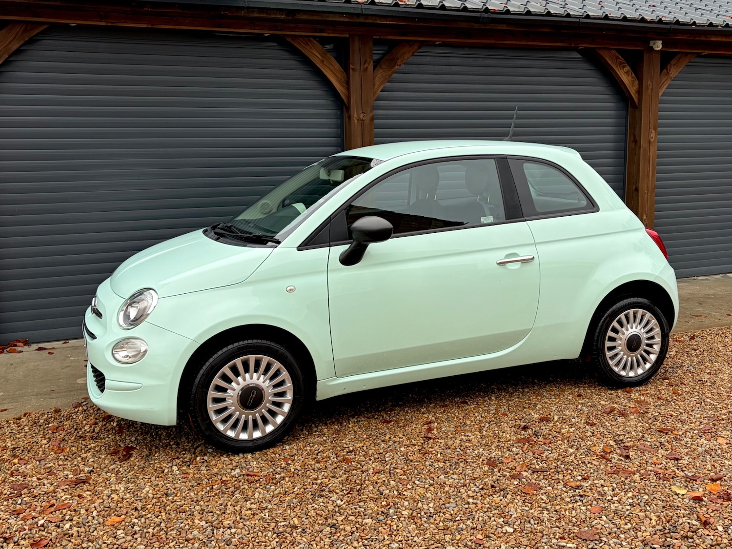 Used Fiat 500 2016 for sale - 76589086: Photo 6