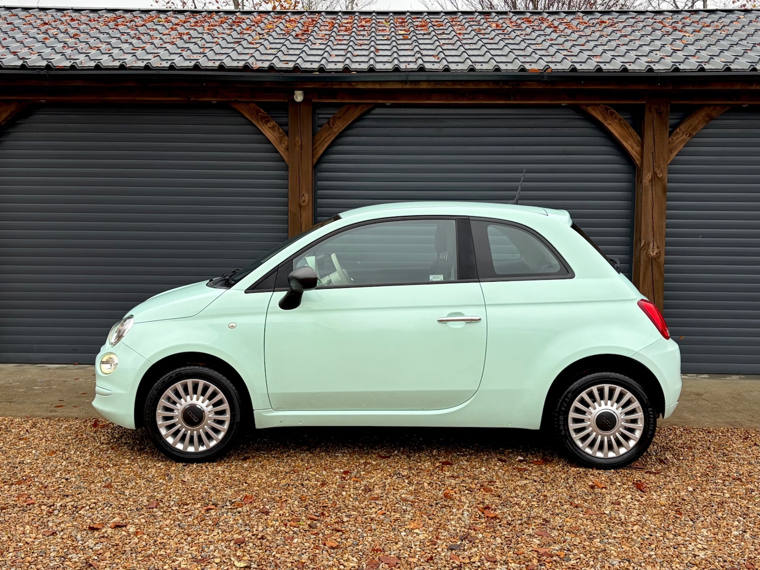 Used Fiat 500 2016 for sale - 76589086: Photo 7