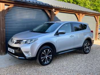 Used Toyota RAV4 2015 for sale - 74640775: Photo