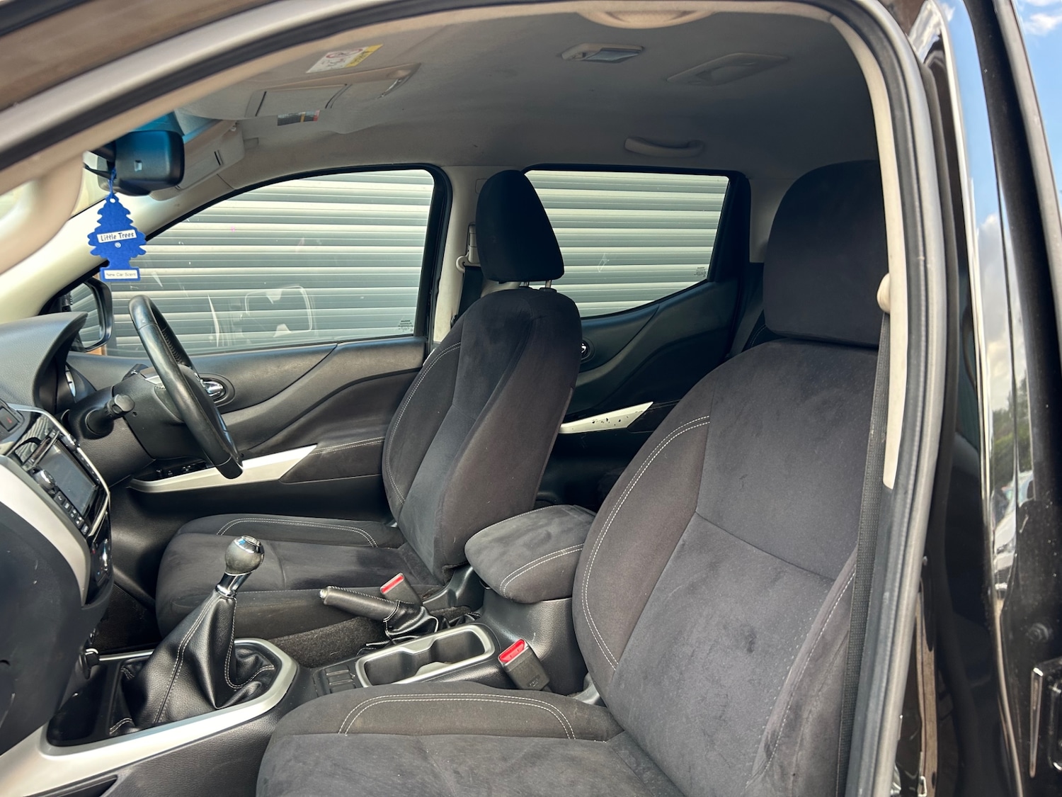 Vehicle 11