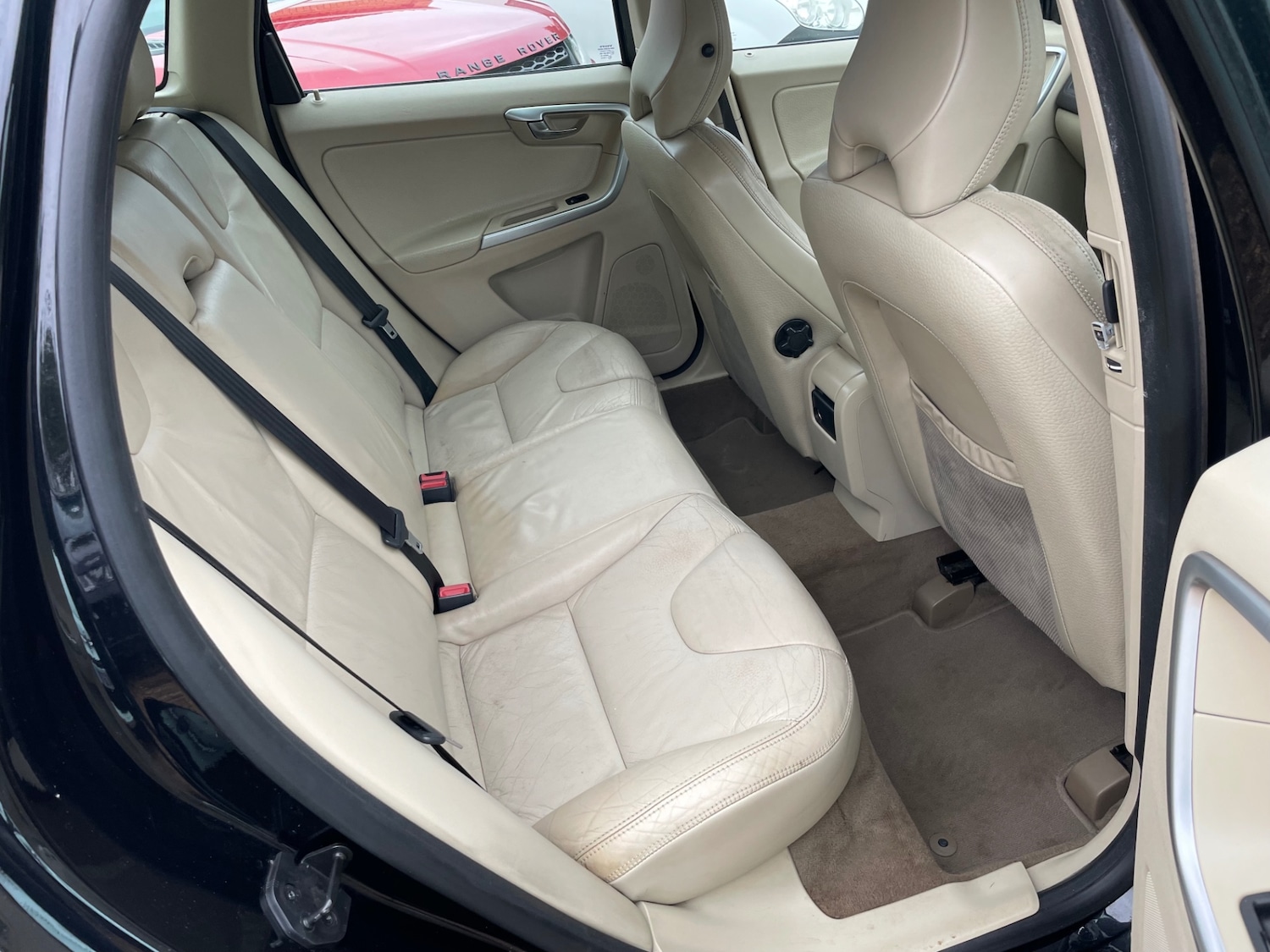 Used Volvo XC60 2009 for sale - 76726137: Photo 11