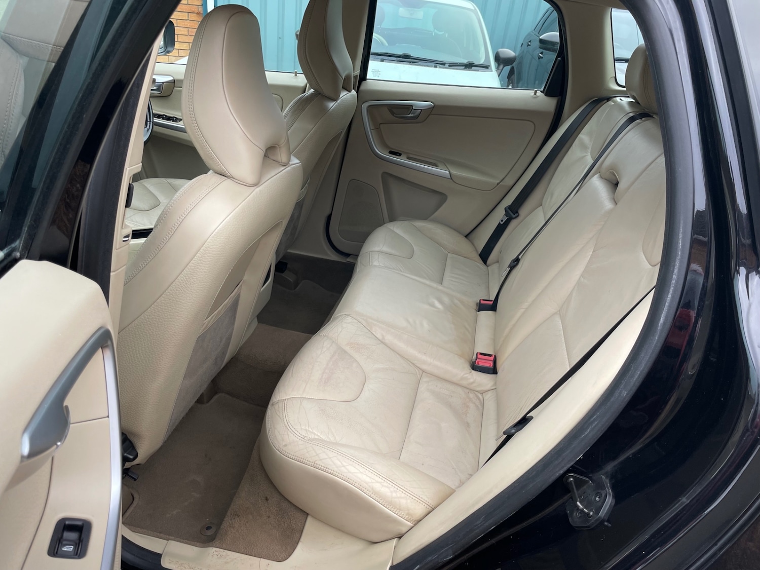 Used Volvo XC60 2009 for sale - 76726137: Photo 12