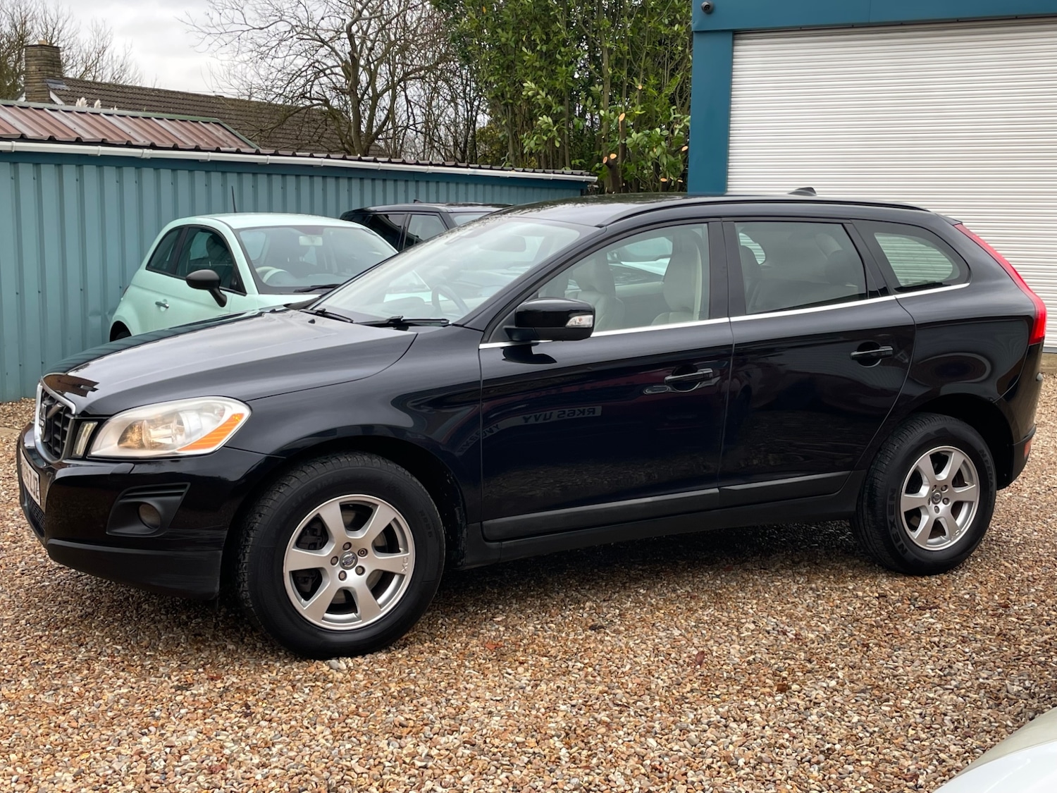 Used Volvo XC60 2009 for sale - 76726137: Photo 6