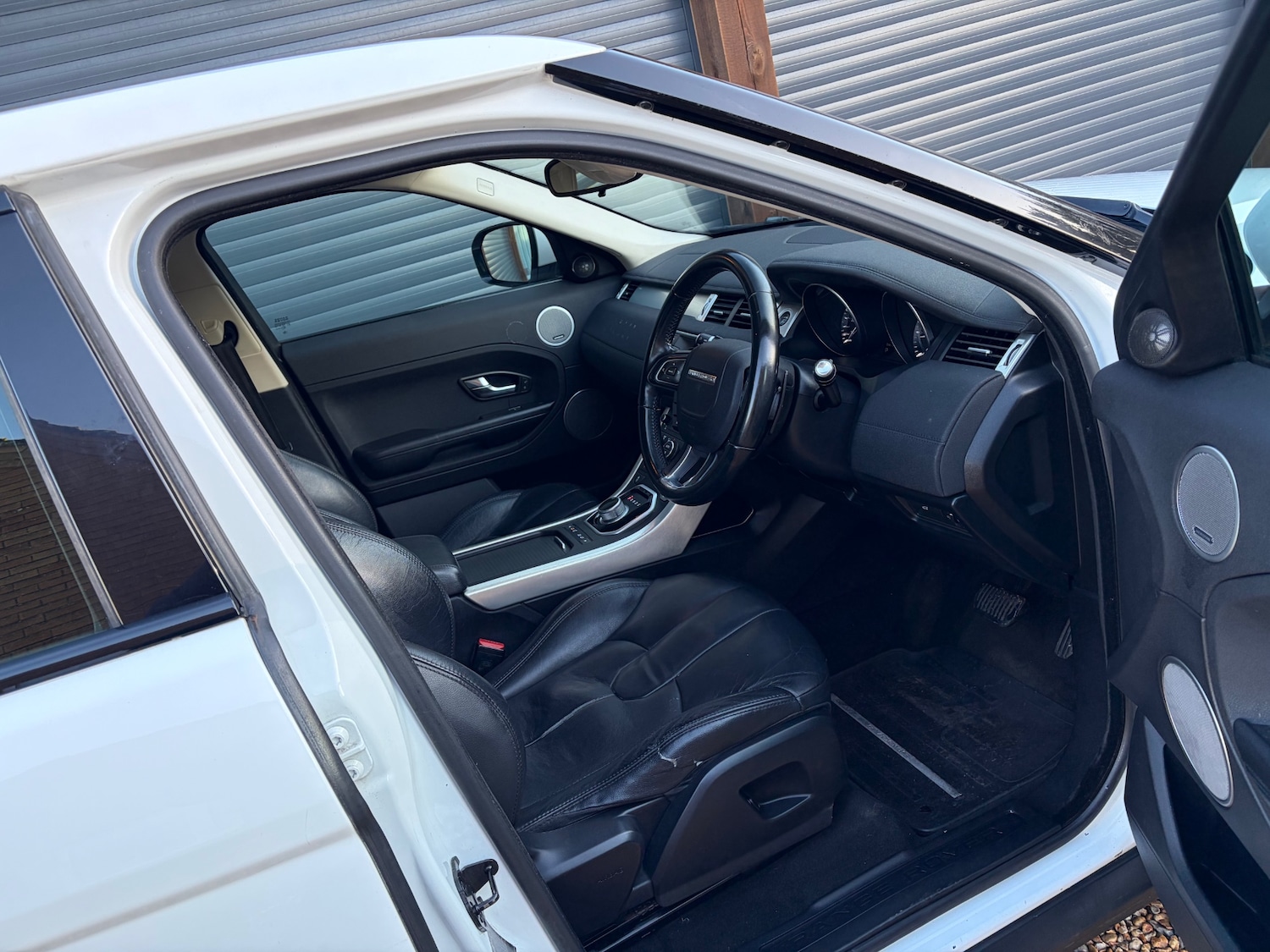 Used Land Rover Range Rover Evoque 2012 for sale - 76707204: Photo 10