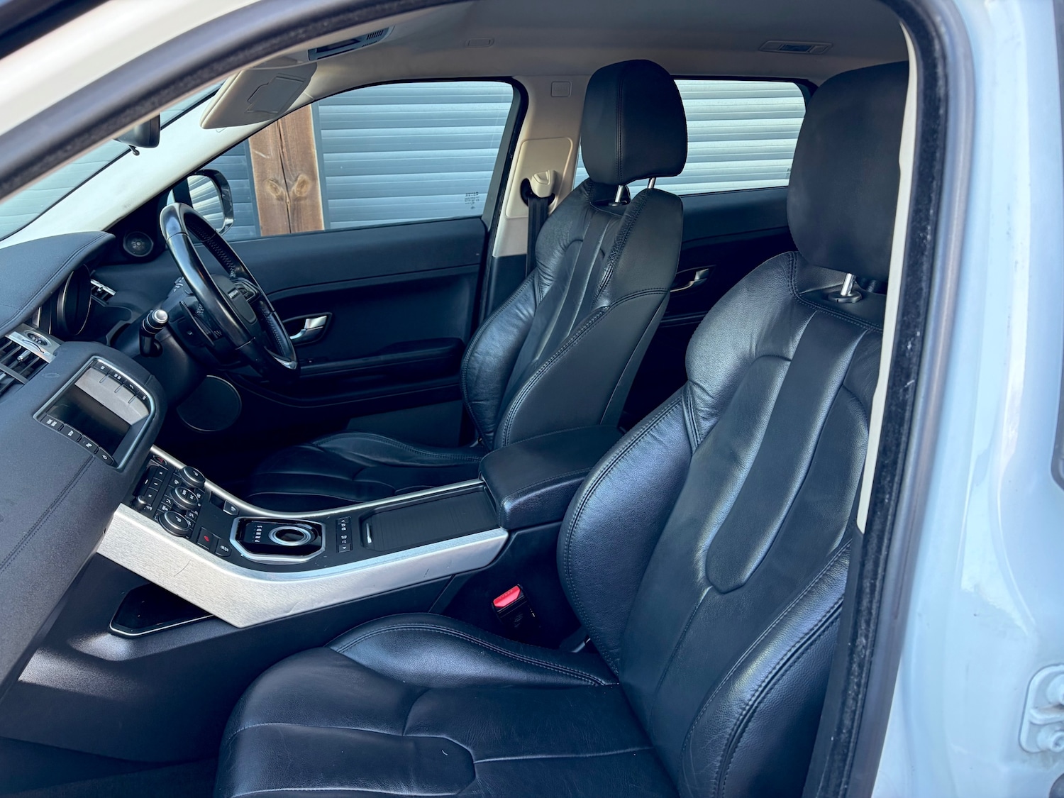 Used Land Rover Range Rover Evoque 2012 for sale - 76707204: Photo 13