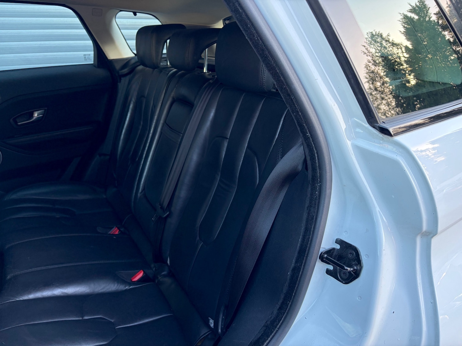 Used Land Rover Range Rover Evoque 2012 for sale - 76707204: Photo 14