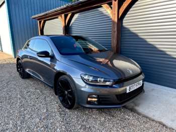 2017 (17) - 2.0 TDi BlueMotion Tech GT Black Edition 3dr DSG