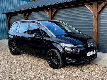2015 (15) - 1.6 BlueHDi VTR+ 5dr EAT6 AUTOMATIC