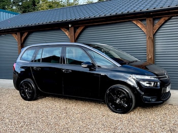 Used Citroen C4 Grand Picasso 2015 for sale - 75836654: Photo