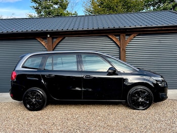 Used Citroen C4 Grand Picasso 2015 for sale - 75836654: Photo