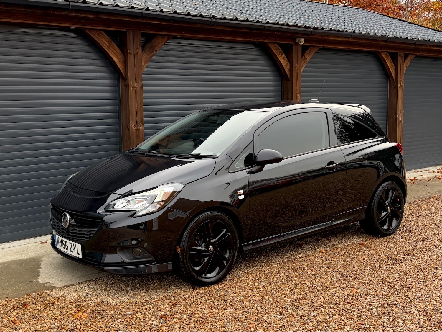 Used Vauxhall Corsa 2016 for sale - 76488529: Photo 1