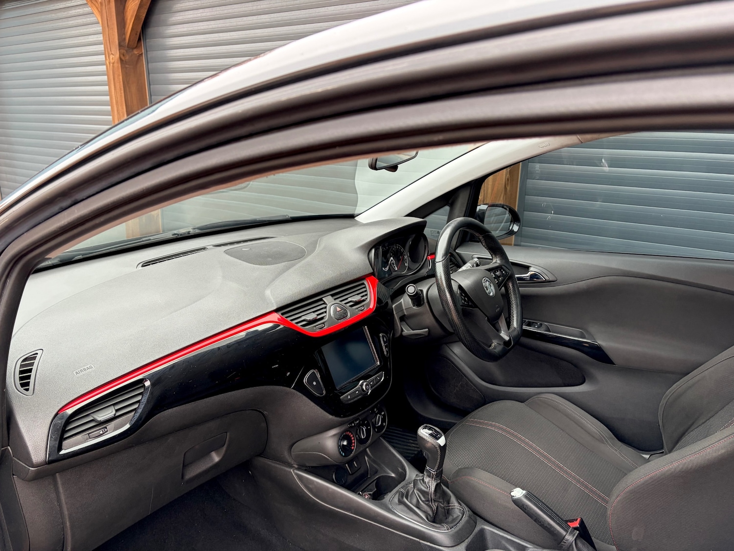 Used Vauxhall Corsa 2016 for sale - 76488529: Photo 11