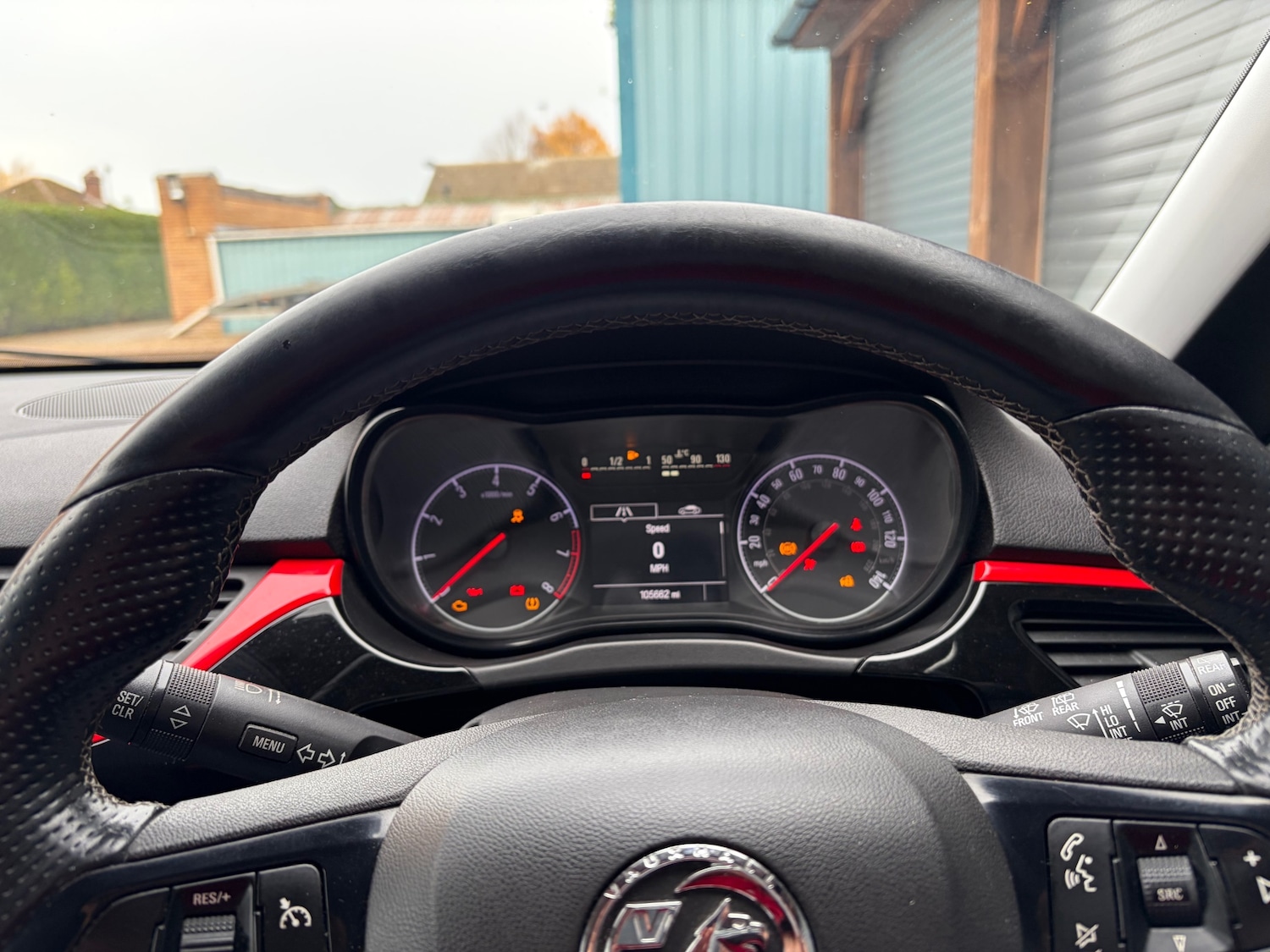 Used Vauxhall Corsa 2016 for sale - 76488529: Photo 12