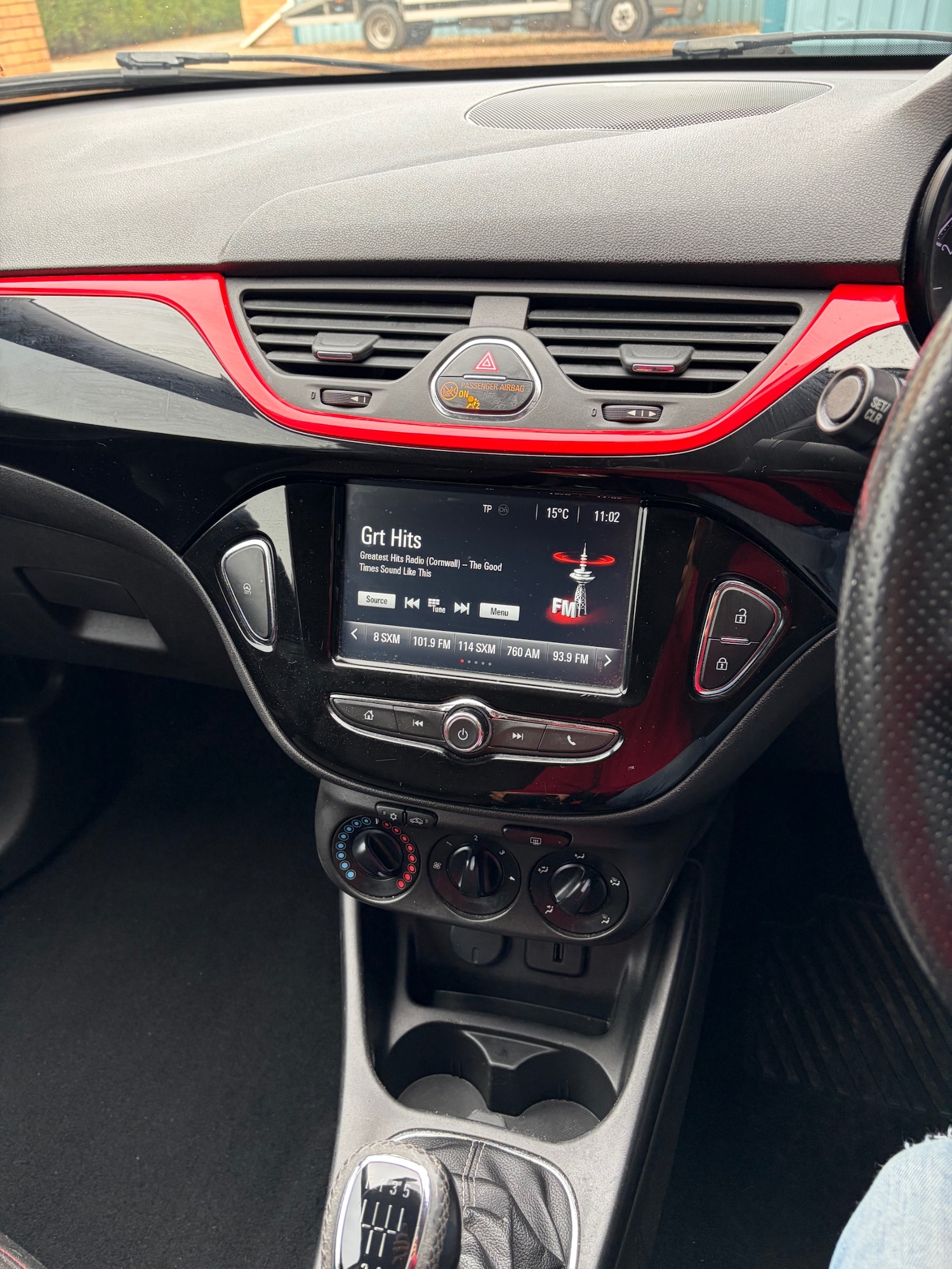 Used Vauxhall Corsa 2016 for sale - 76488529: Photo 13