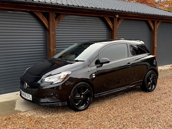 Used Vauxhall Corsa 2016 for sale - 76488529: Photo