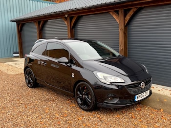Used Vauxhall Corsa 2016 for sale - 76488529: Photo