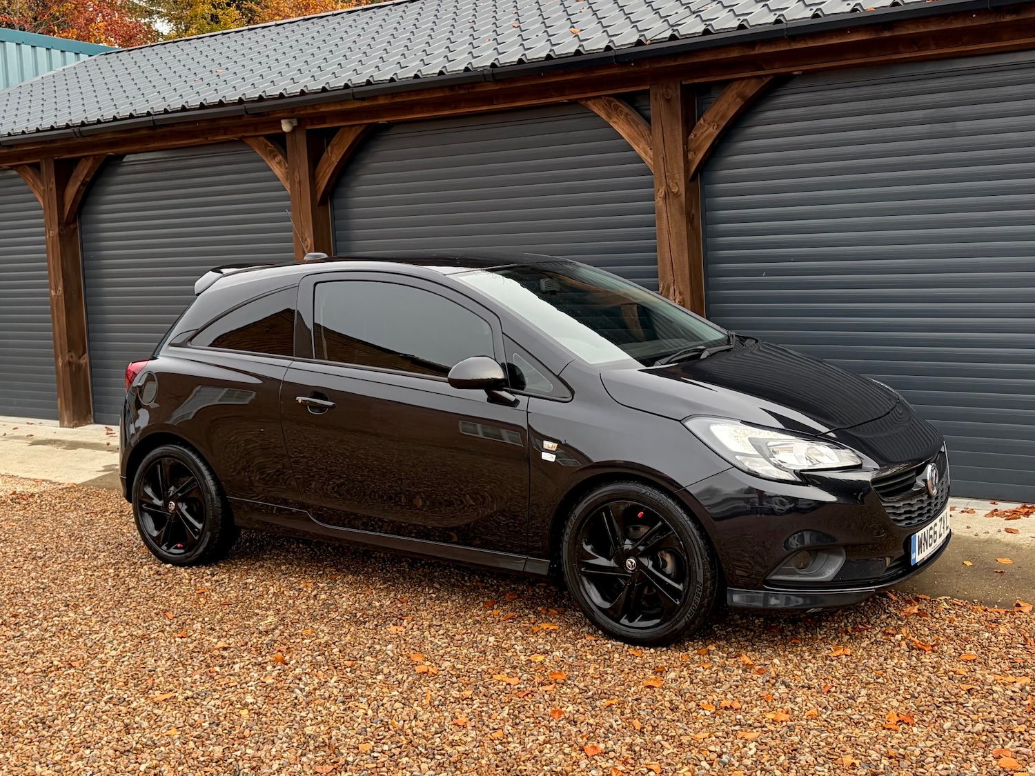 Used Vauxhall Corsa 2016 for sale - 76488529: Photo 3