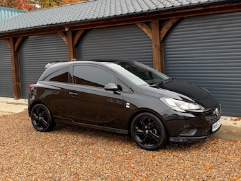 Used Vauxhall Corsa 2016 for sale - 76488529: Photo