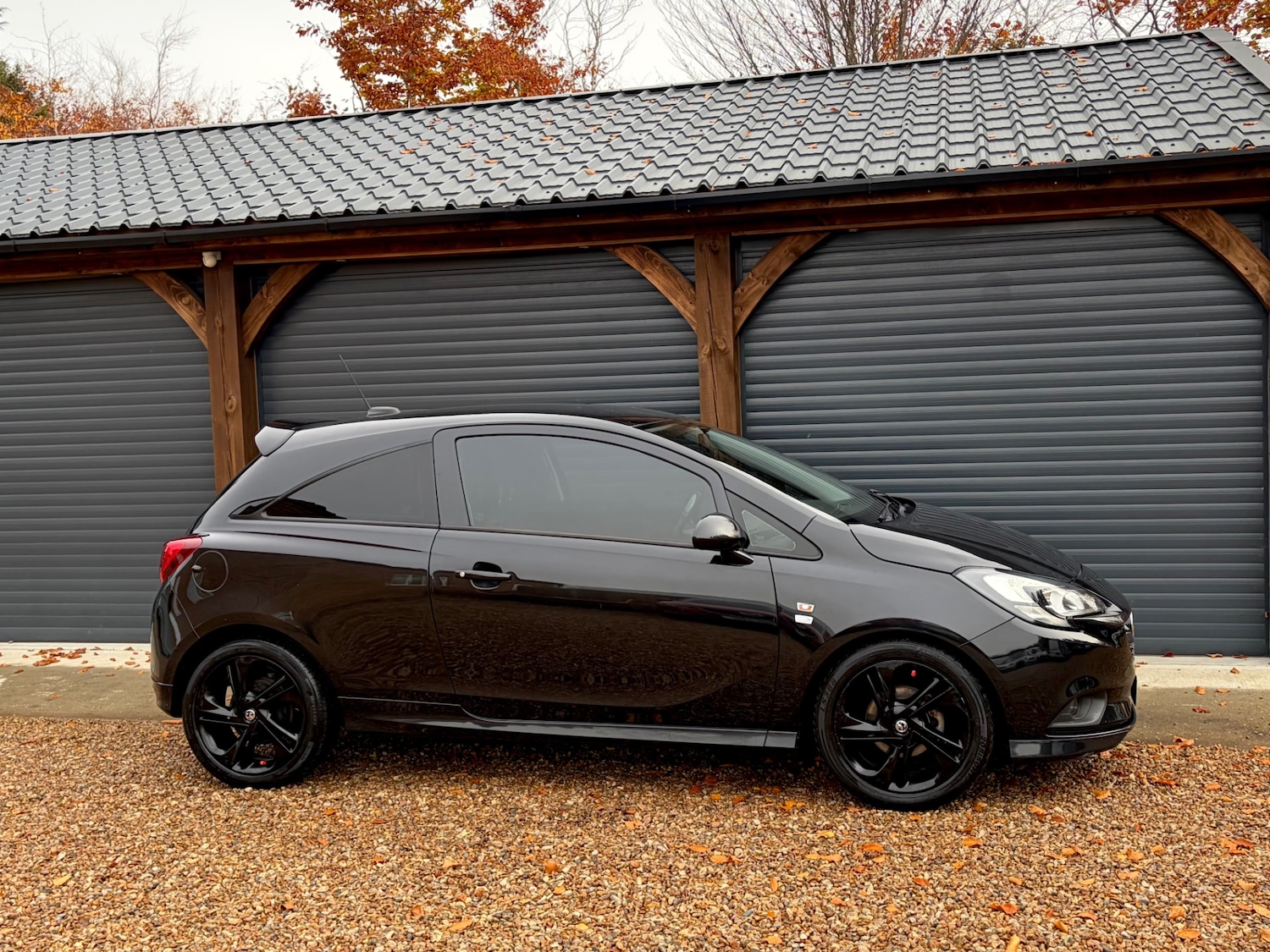 Used Vauxhall Corsa 2016 for sale - 76488529: Photo 4
