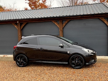 Used Vauxhall Corsa 2016 for sale - 76488529: Photo