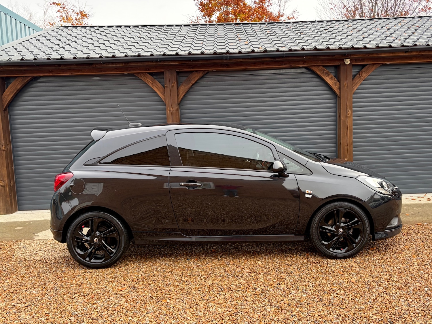 Used Vauxhall Corsa 2016 for sale - 76488529: Photo 5