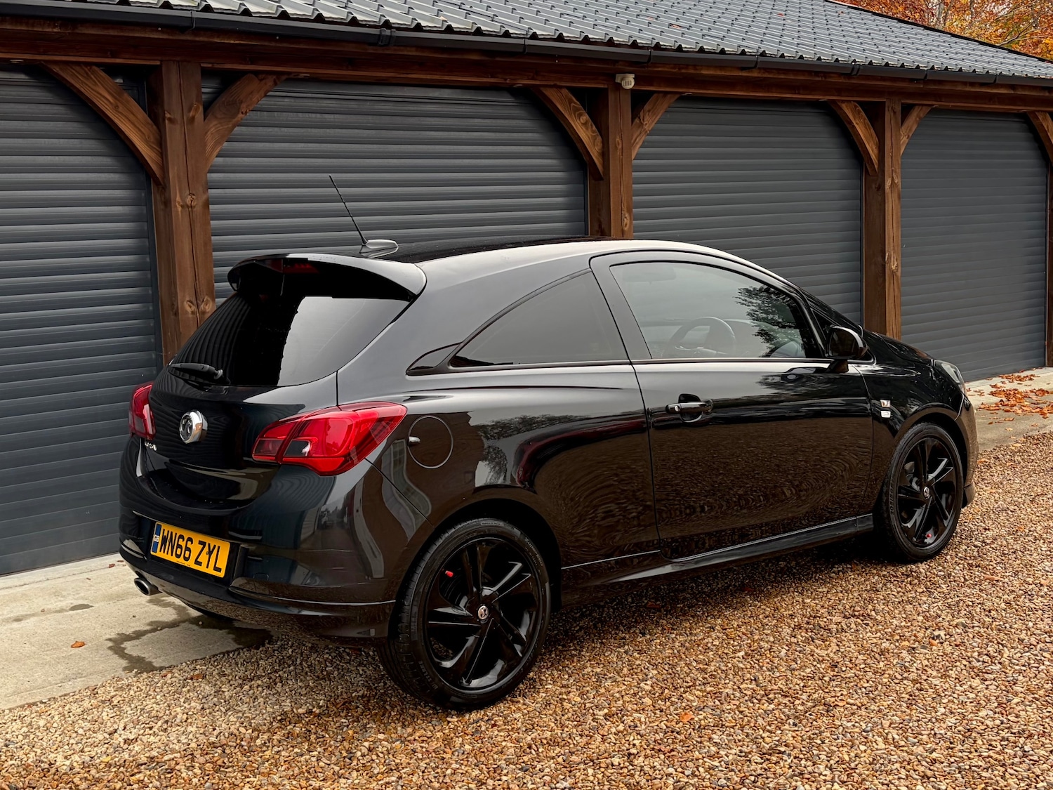 Used Vauxhall Corsa 2016 for sale - 76488529: Photo 6