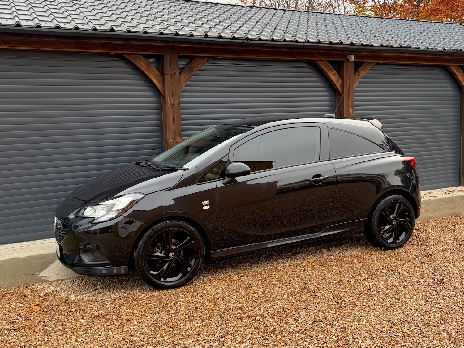 Used Vauxhall Corsa 2016 for sale - 76488529: Photo 7