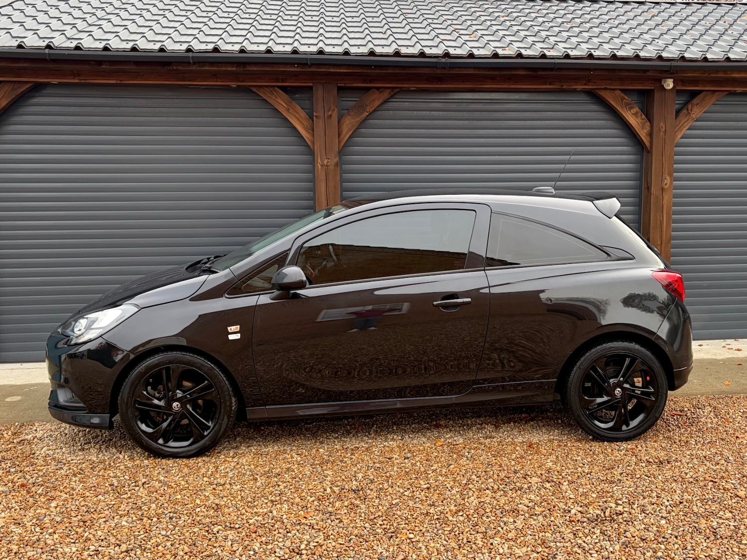 Used Vauxhall Corsa 2016 for sale - 76488529: Photo 8