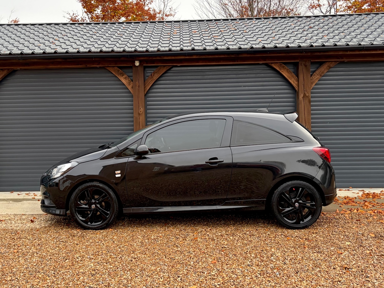 Used Vauxhall Corsa 2016 for sale - 76488529: Photo 9