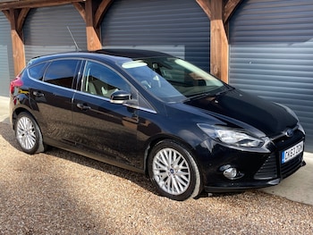 Used Ford Focus 2013 for sale - 76281816: Photo