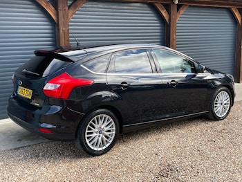 Used Ford Focus 2013 for sale - 76281816: Photo