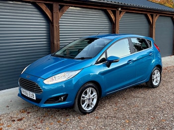 Ford - Fiesta