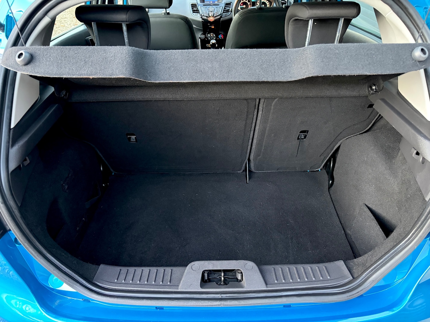 Used Ford Fiesta 2016 for sale - 76428326: Photo 9