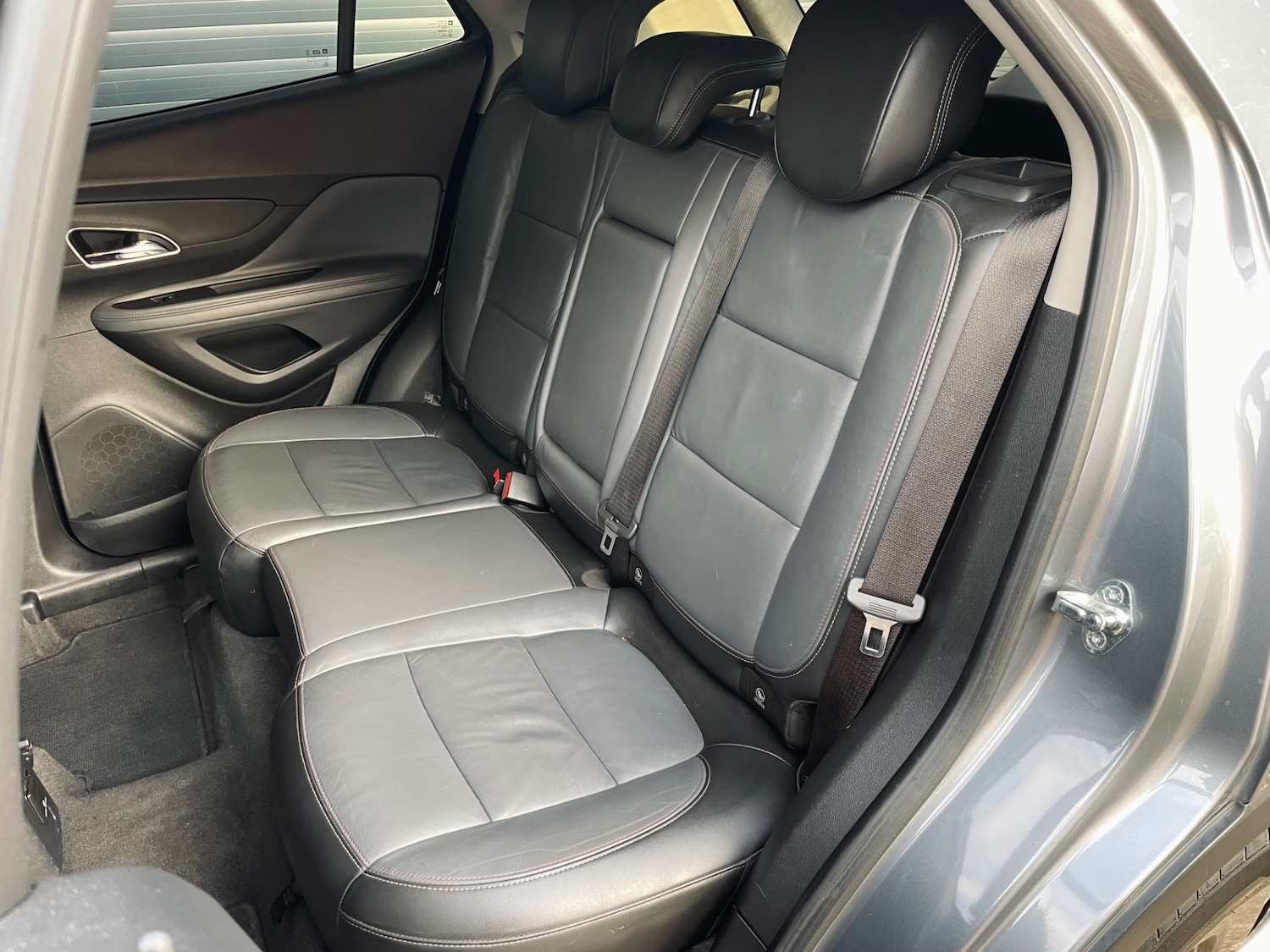 Used Vauxhall Mokka 2014 for sale - 76178613: Photo 14