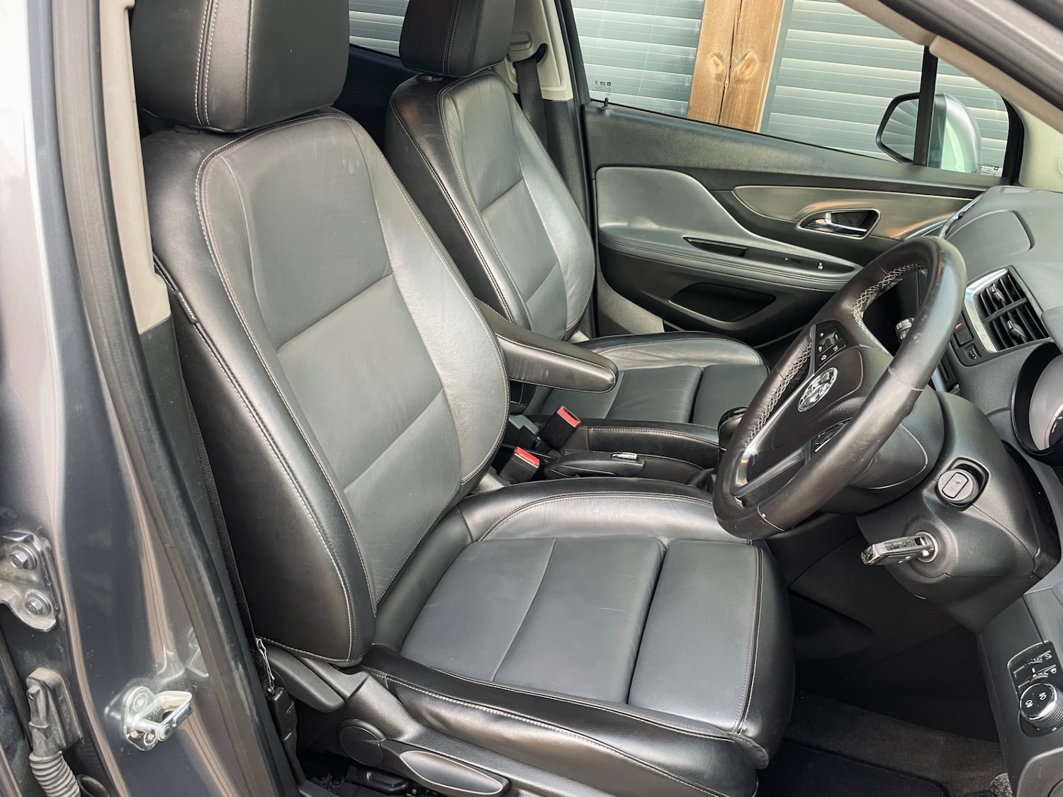 Used Vauxhall Mokka 2014 for sale - 76178613: Photo 16