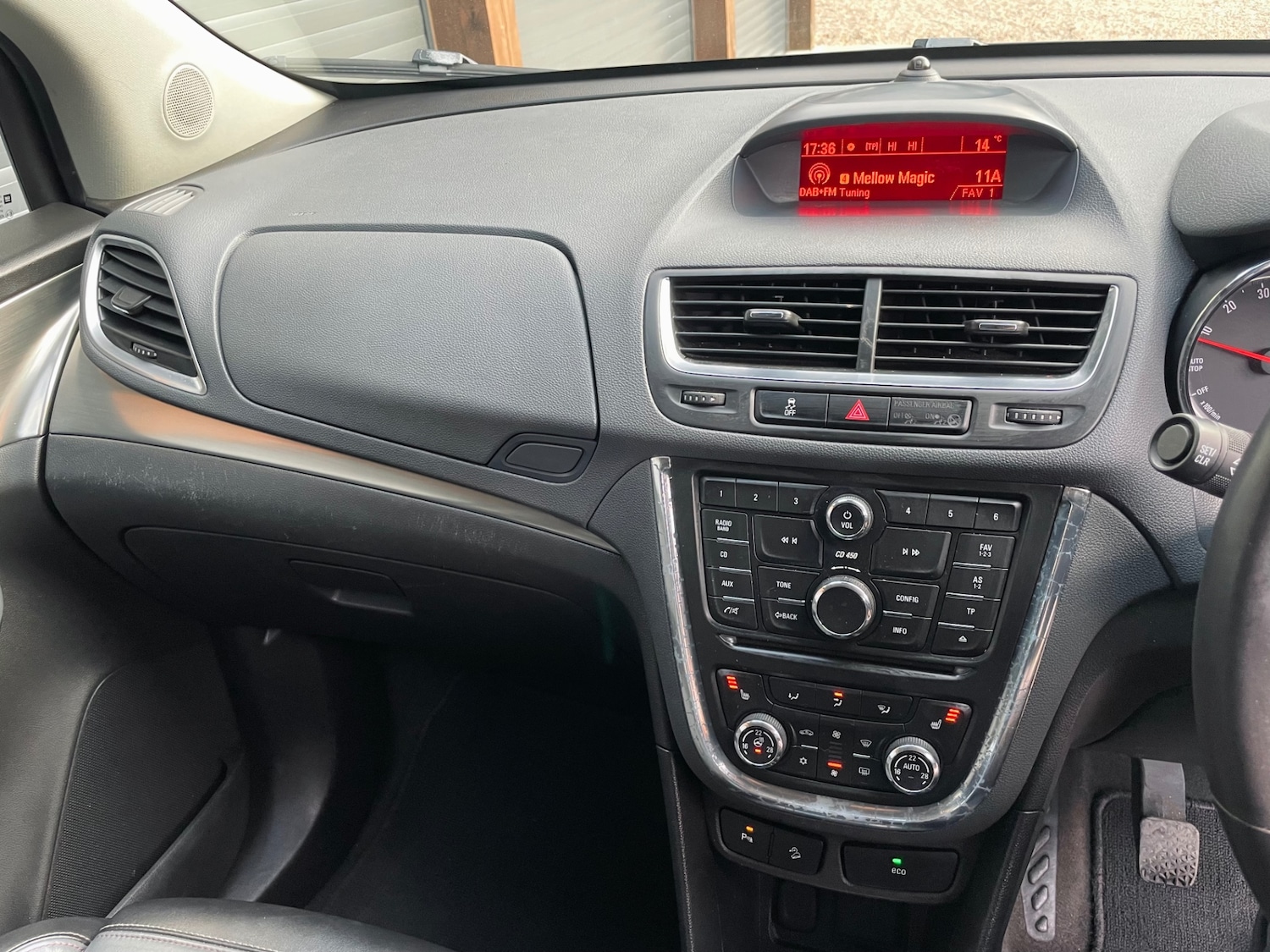 Used Vauxhall Mokka 2014 for sale - 76178613: Photo 18