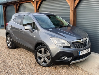 Vauxhall - Mokka