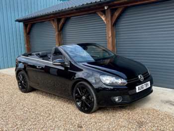 Used Volkswagen Golf 2011 for sale - 75428900: Photo