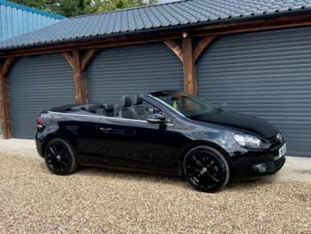Used Volkswagen Golf 2011 for sale - 75428900: Photo