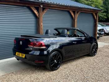 Used Volkswagen Golf 2011 for sale - 75428900: Photo